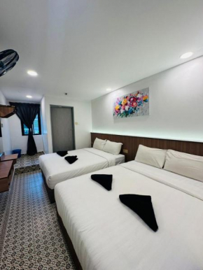 Ar Rayyan Hotel